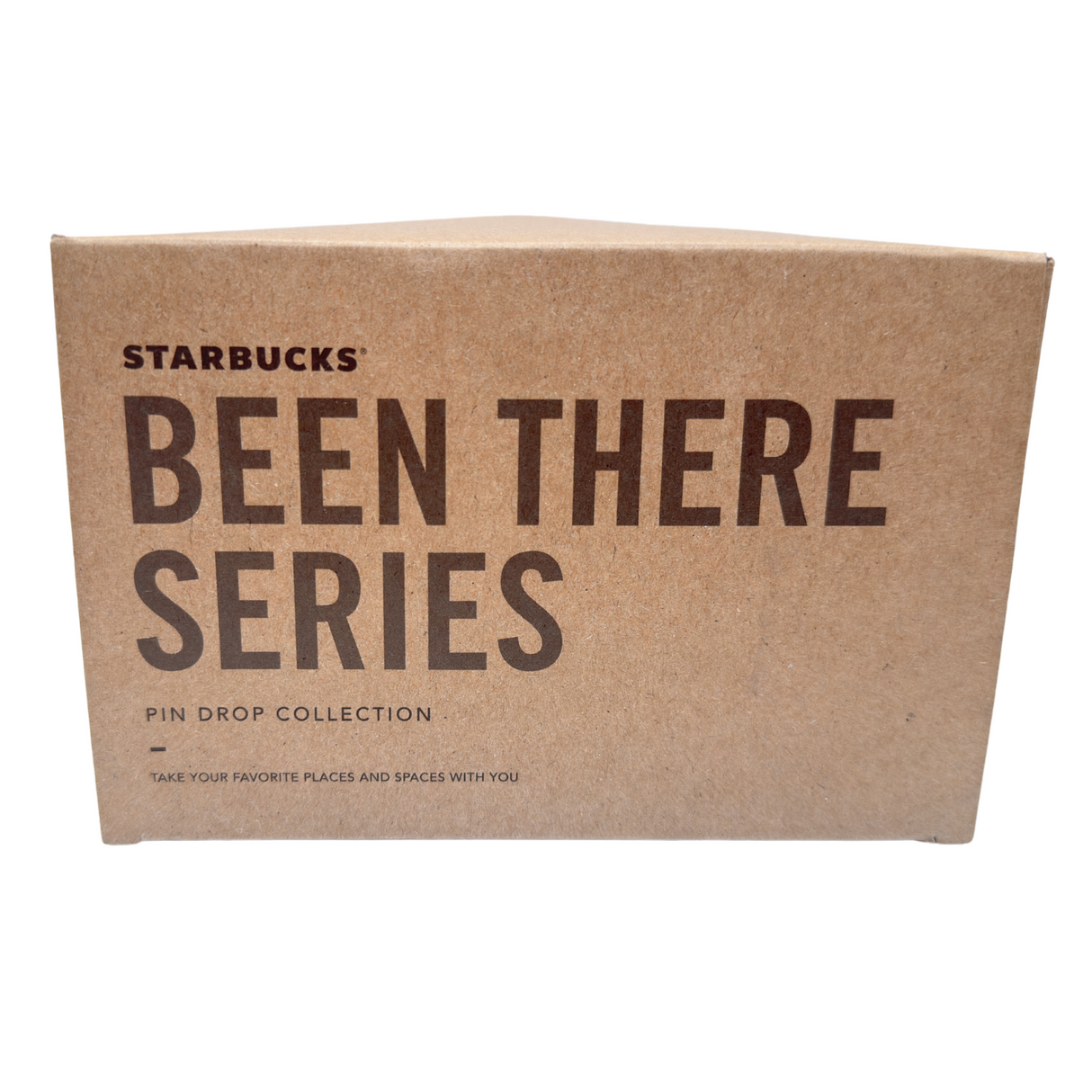 Starbucks Been There Series Montana Ceramic Mug, 14 Oz