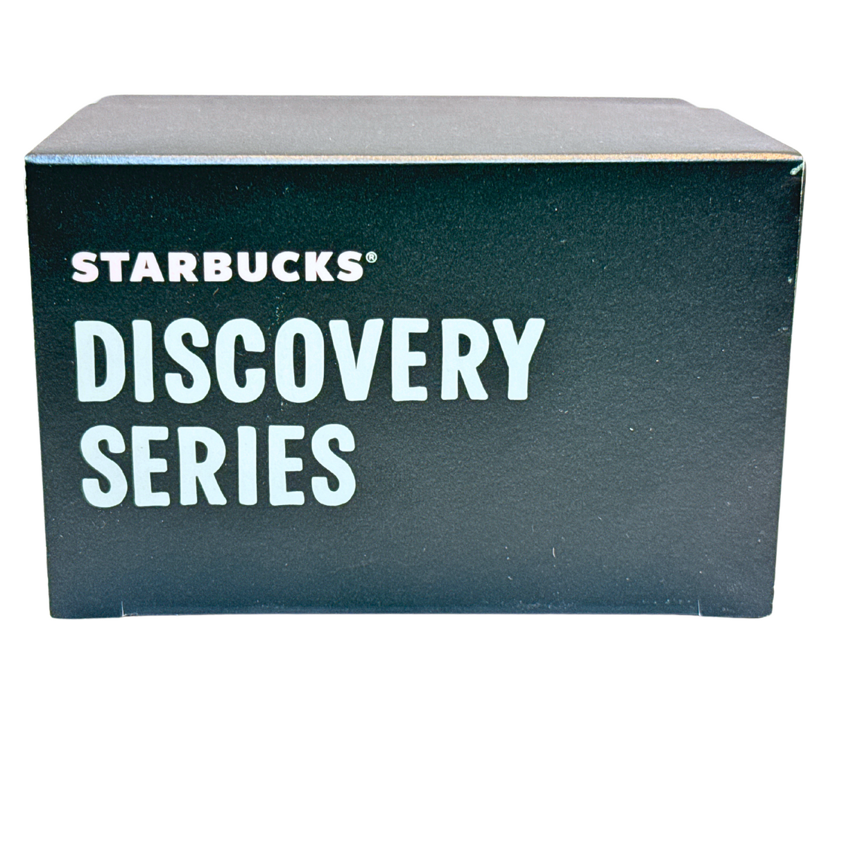 Starbucks Discovery Series California Ceramic Demitasse Ornament Mug, 2 Oz