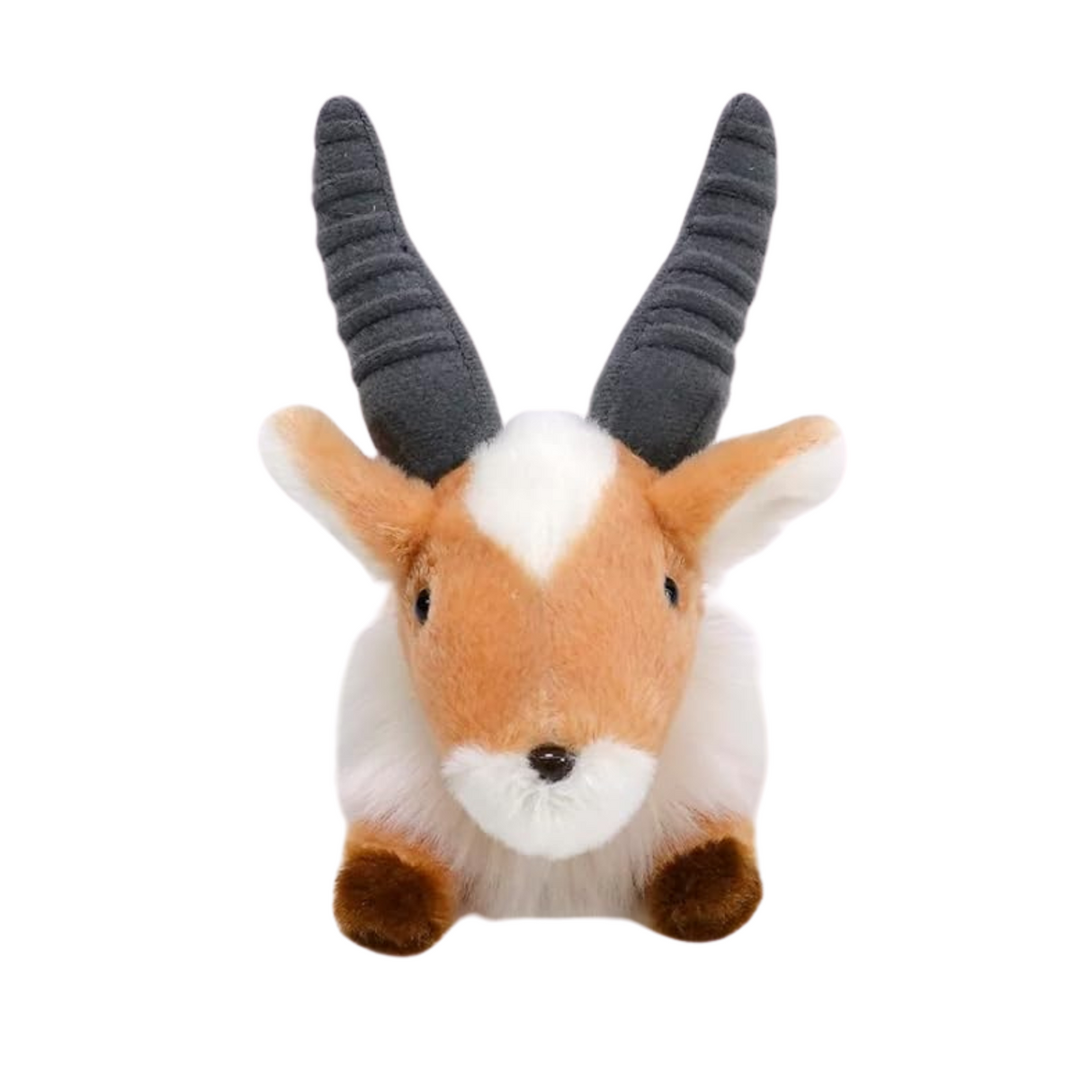 Studio Ghibli - Princess Mononoke - 6" Yakul Beanbag