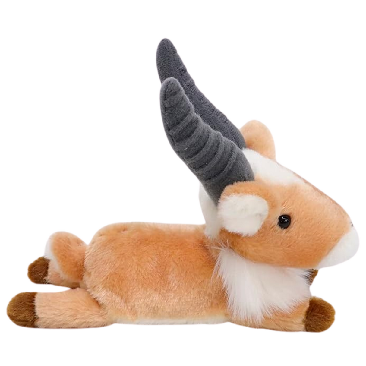 Studio Ghibli - Princess Mononoke - 6" Yakul Beanbag