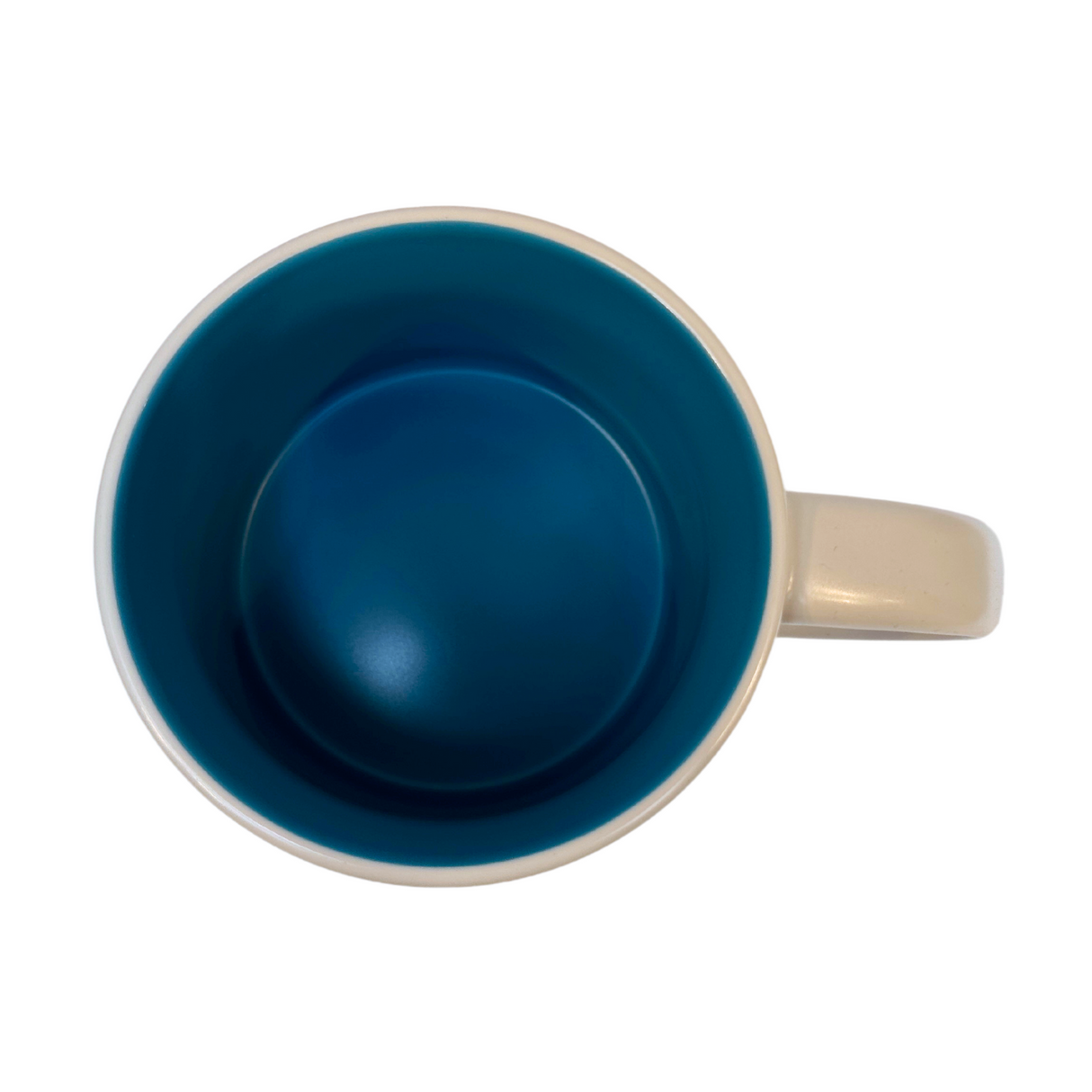 Starbucks Discovery Series San Francisco Ceramic Mug, 14 Oz