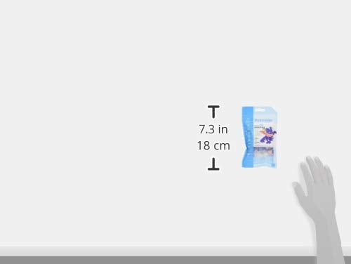 nanoblock - Greninja (Gekkouga in Japan) - Adjustable Pokemon Character