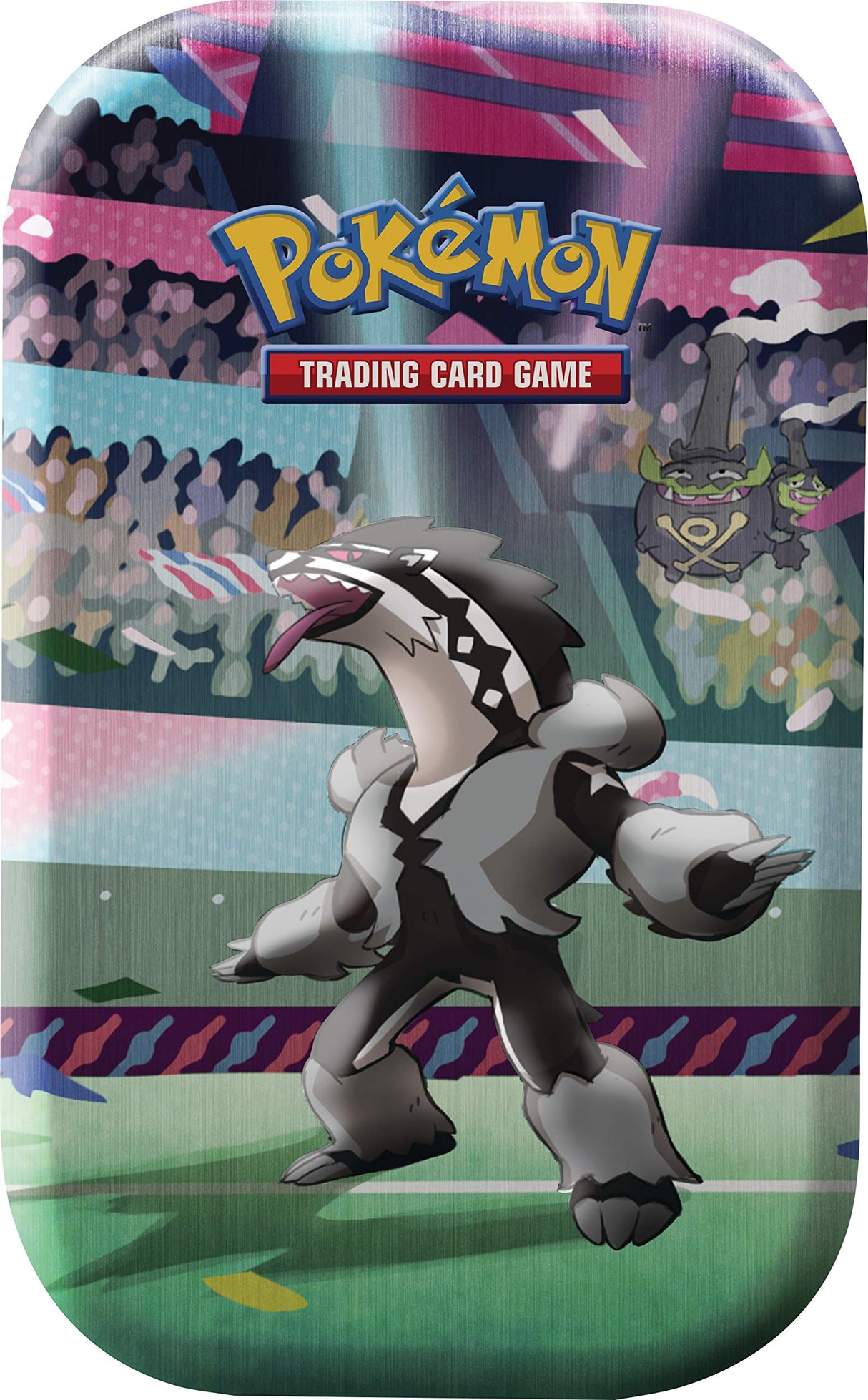 Pokemon TCG: Galar Power Mini Tin, Multi