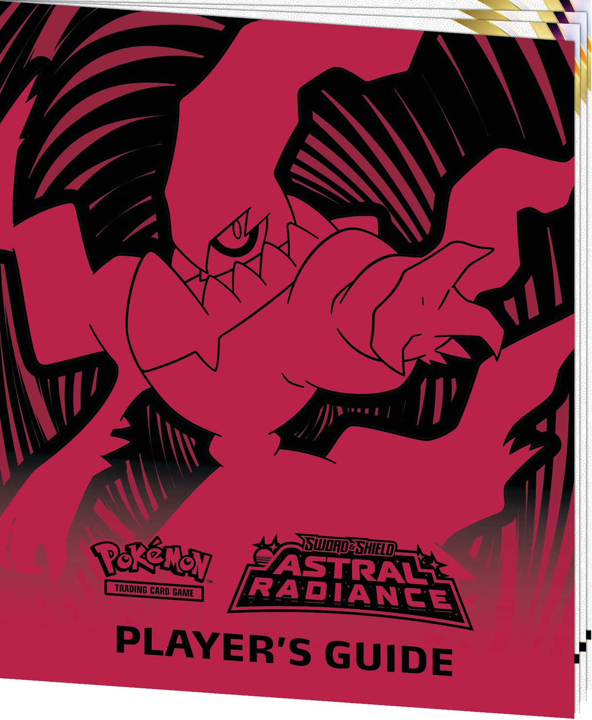 Pokemon TCG: Sword & Shield: Astral Radiance Elite Trainer Box