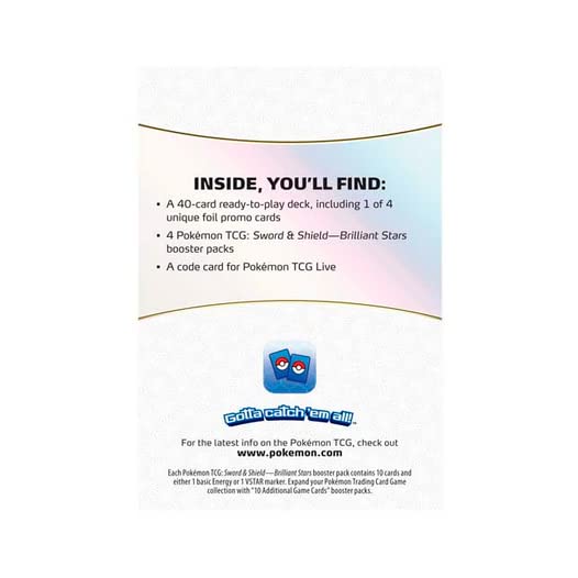 Pokemon Sword & Shield Astral Radiance | 10 Build and Battle Boxes