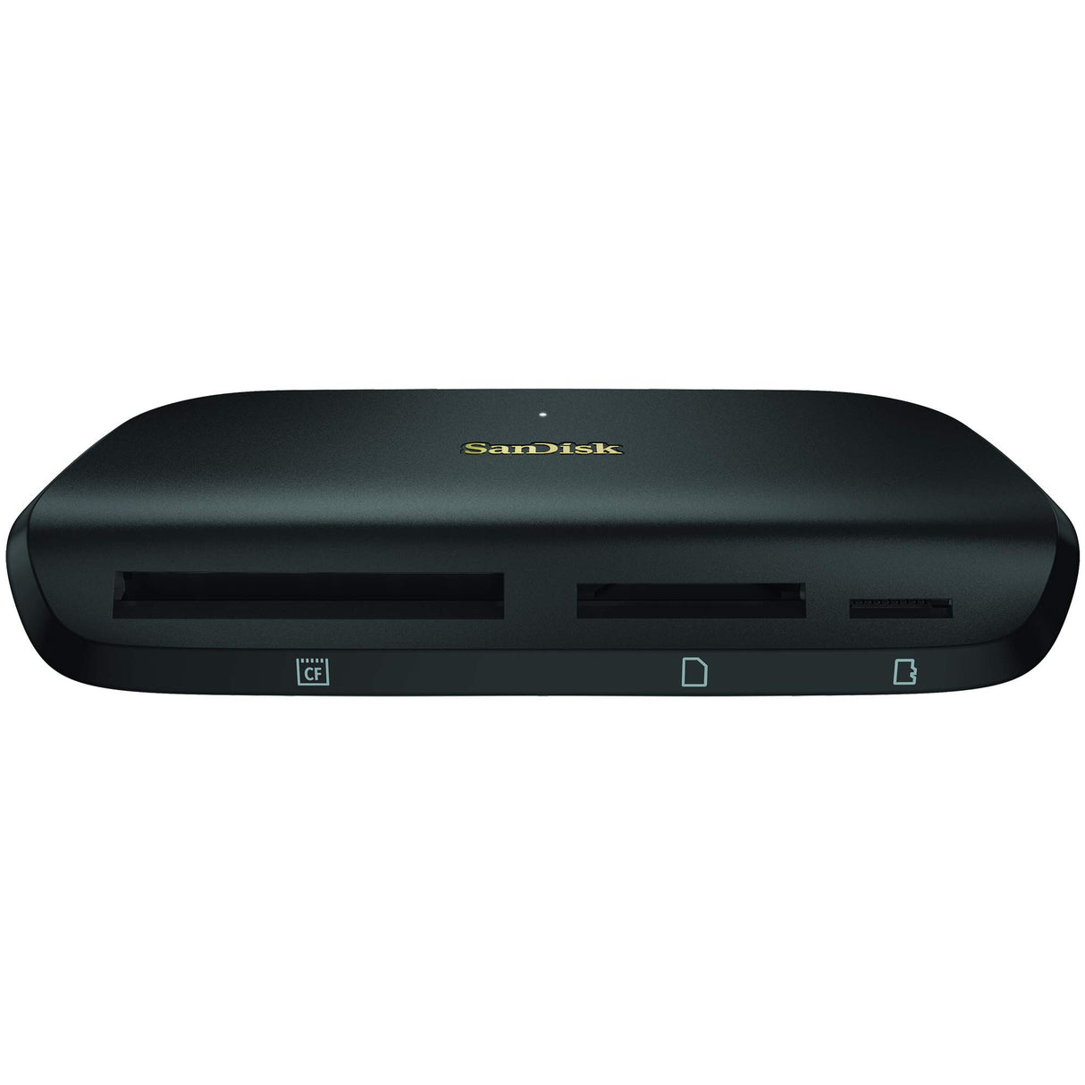 SanDisk ImageMate PRO USB-C Reader/Writer - SDDR-A631-GNGNN