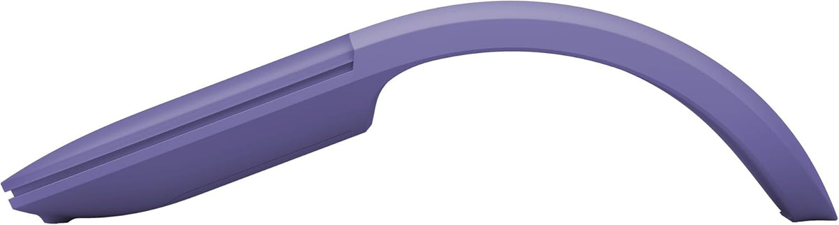 Microsoft Surface Arc Bluetooth Mouse (Violet)