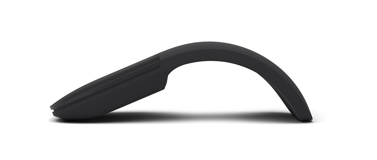 Microsoft Surface Arc Mouse Bluetooth (Black)
