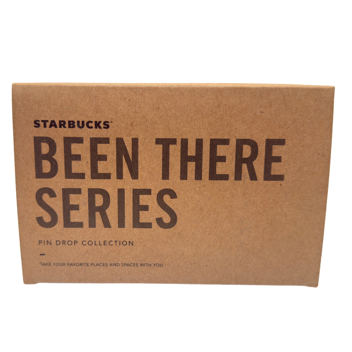 Starbucks Been There Series Yosemite National Park Ceramic Mug, 14 Oz