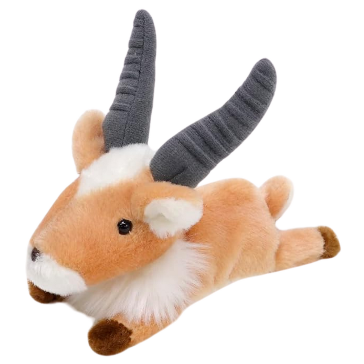 Studio Ghibli - Princess Mononoke - 6" Yakul Beanbag