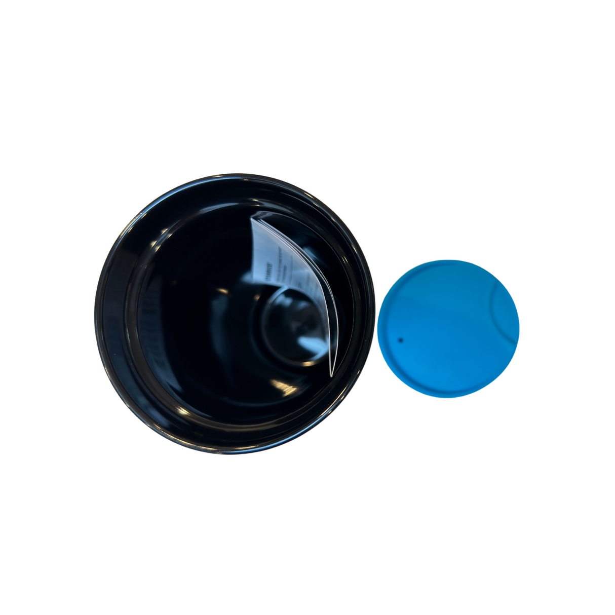 Starbucks Summer Immersive Florals Luster 2023 Ceramic Tumbler, 12 Oz