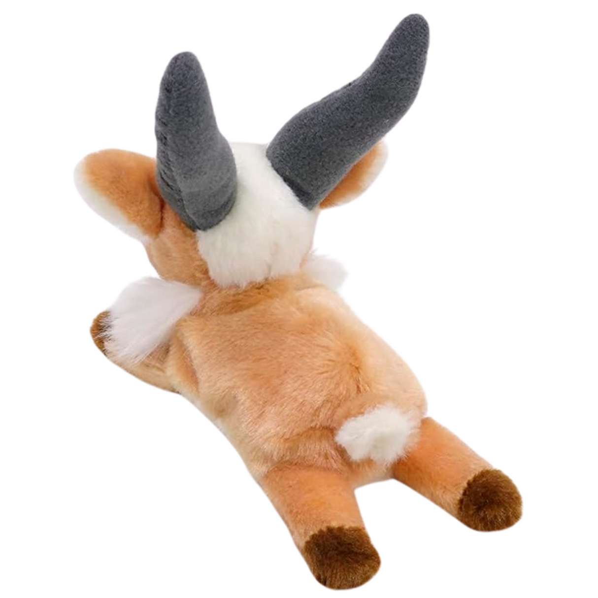 Studio Ghibli - Princess Mononoke - 6" Yakul Beanbag