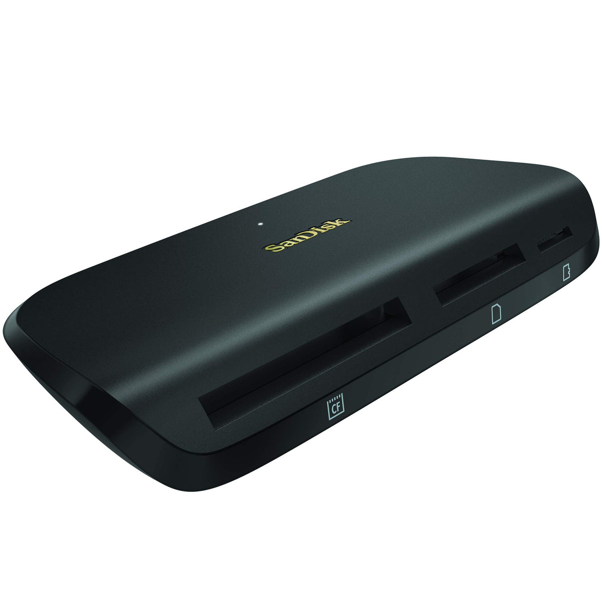 SanDisk ImageMate PRO USB-C Reader/Writer - SDDR-A631-GNGNN