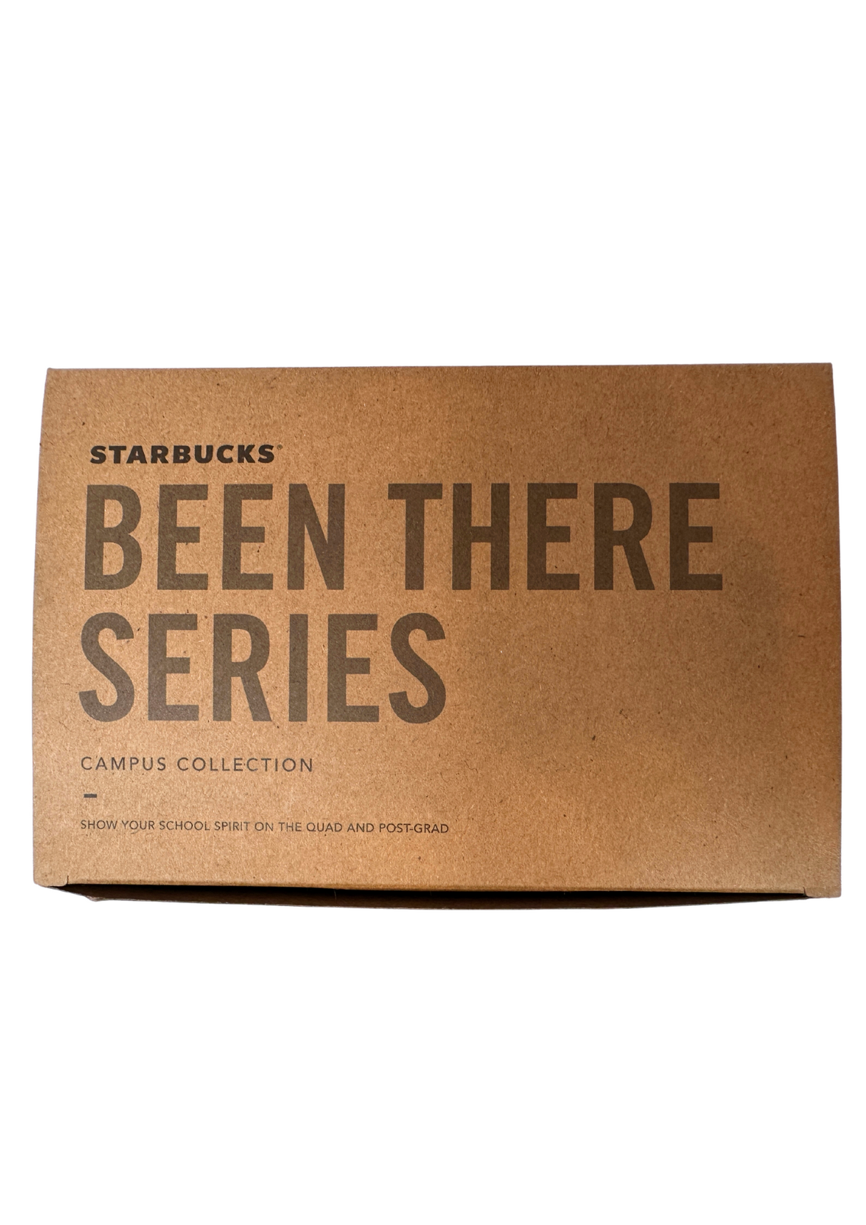 Starbucks Been There Series Campus Collection The University of Utah Ceramic Mug, 14 Oz