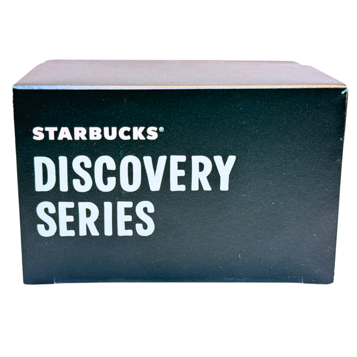 Starbucks Discovery Series Pike Place Ceramic Mug, 14 Oz