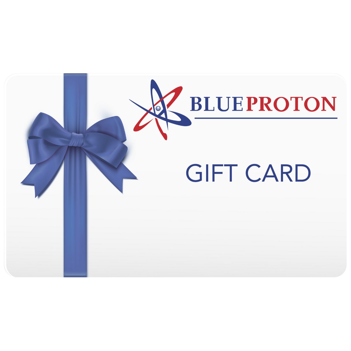 BlueProton Gift Card