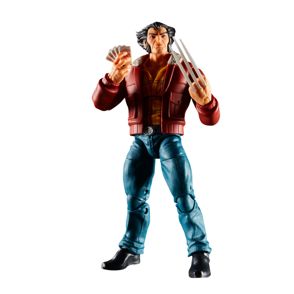 Marvel Legends Series: X-Men 97 - Marvel's Logan