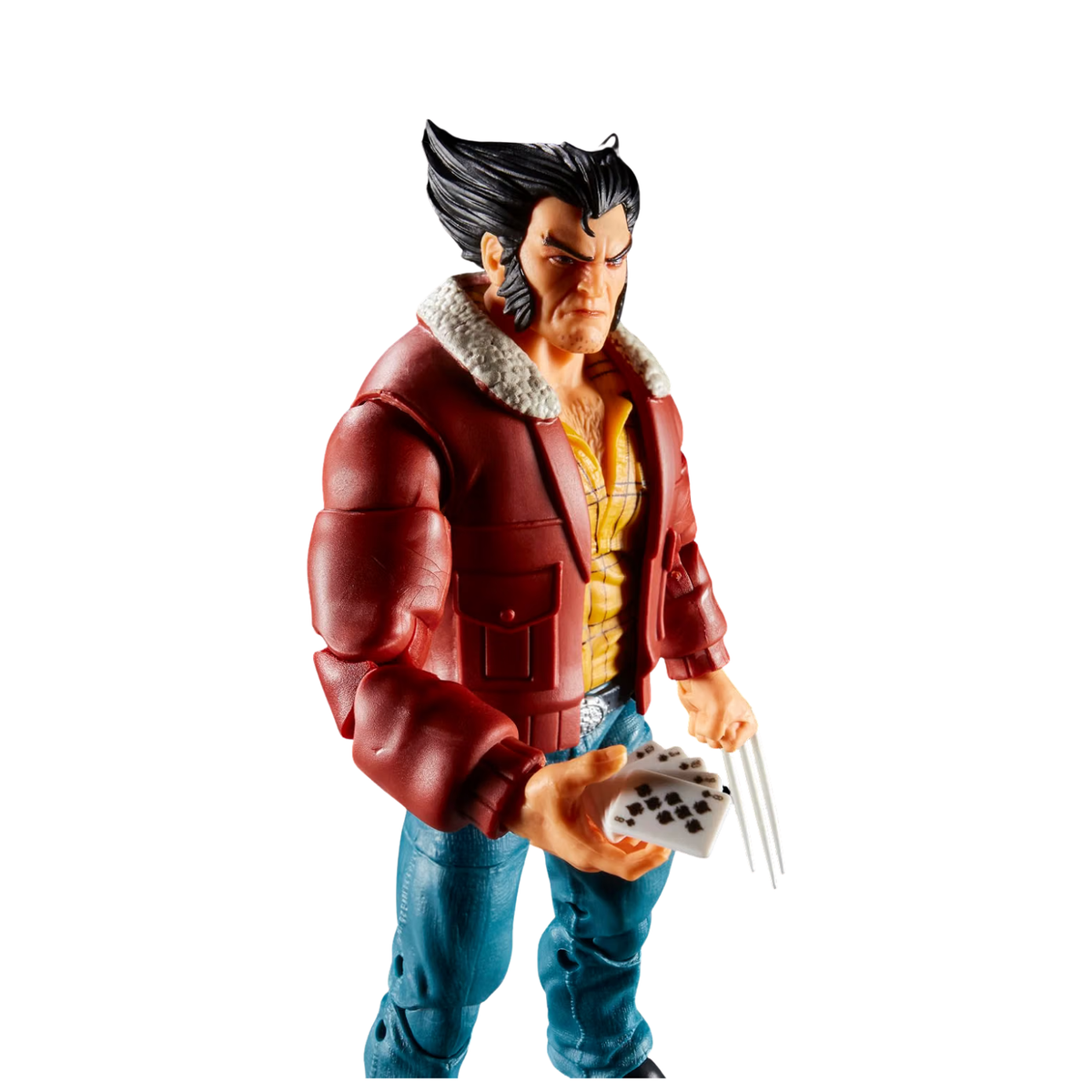 Marvel Legends Series: X-Men 97 - Marvel's Logan
