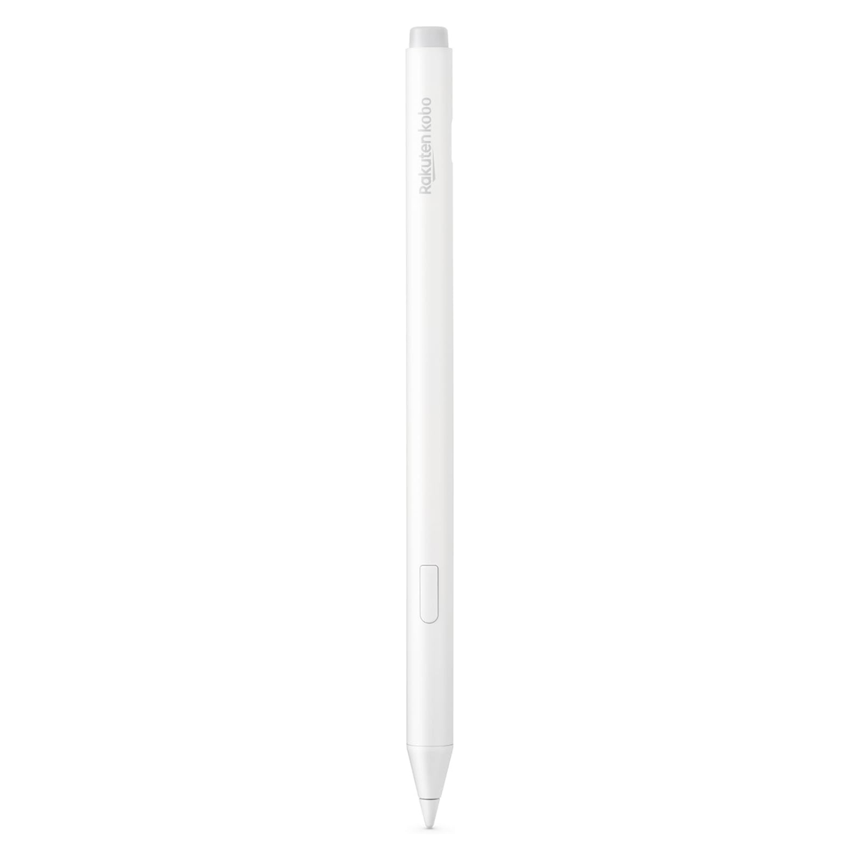 Kobo Stylus 2 | USB-C | Rechargeable | Compatible with Kobo Libra Colour, Sage, and Elipsa 2E (White)