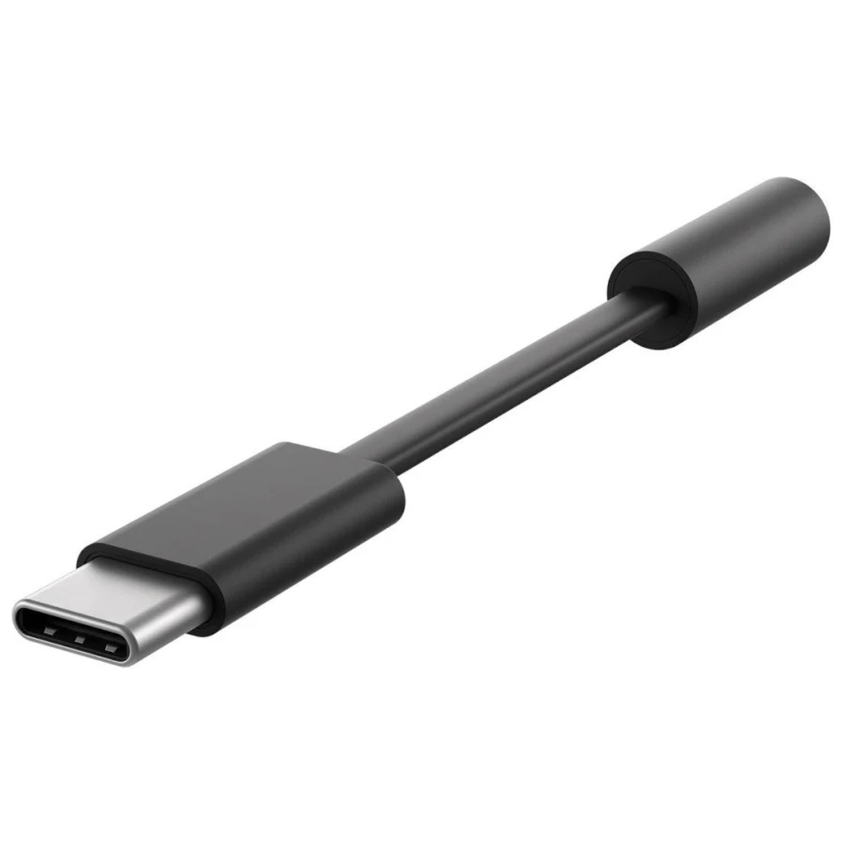 Microsoft Surface USB-C to 3.5mm Audio Adapter (LKZ-00001)