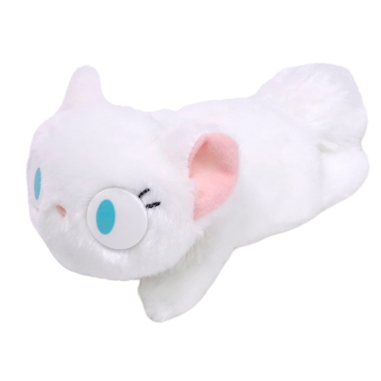 Studio Ghibli - Kiki's Delivery Service - 4.7" Lily Beanbag