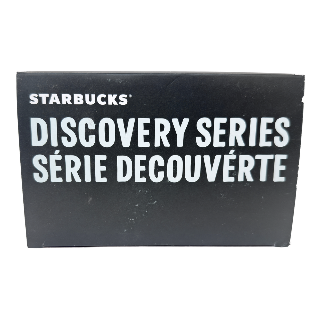 Starbucks Discovery Series Massachusetts Ceramic Mug, 14 Oz