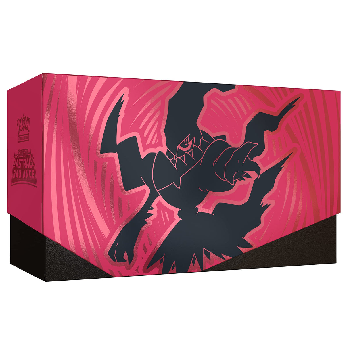 Pokemon TCG: Sword & Shield: Astral Radiance Elite Trainer Box