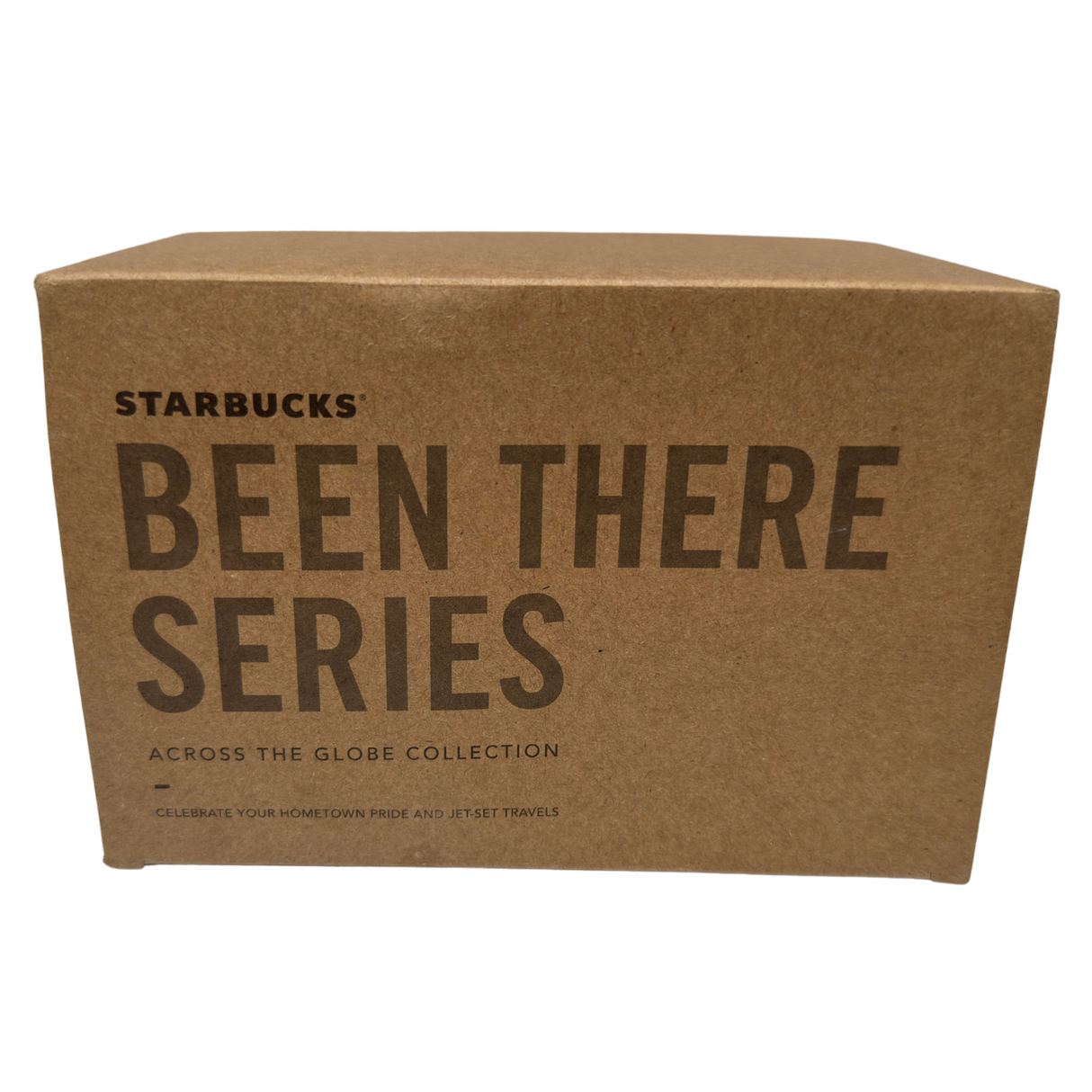 Starbucks Been There Series Texas Ceramic Mug, 14 Oz
