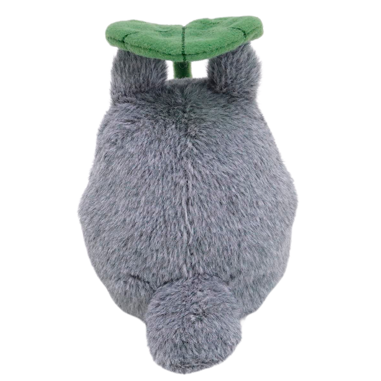 Studio Ghibli - My Neighbor Totoro - 5" Totoro with Leaf Beanbag