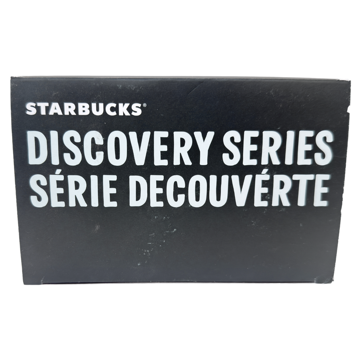 Starbucks Discovery Series Canada Ceramic Mug, 14 Oz