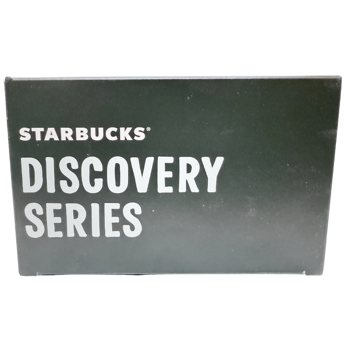 Starbucks Discovery Series Connecticut Ceramic Mug, 14 Oz