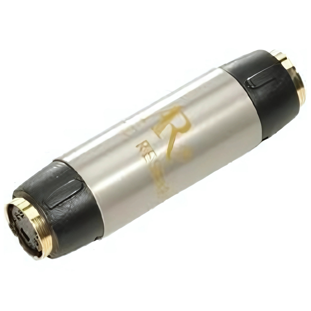 Acoustic Research PR421 Shielded Female-Female S-Video Barrel Connector (1 per pack)