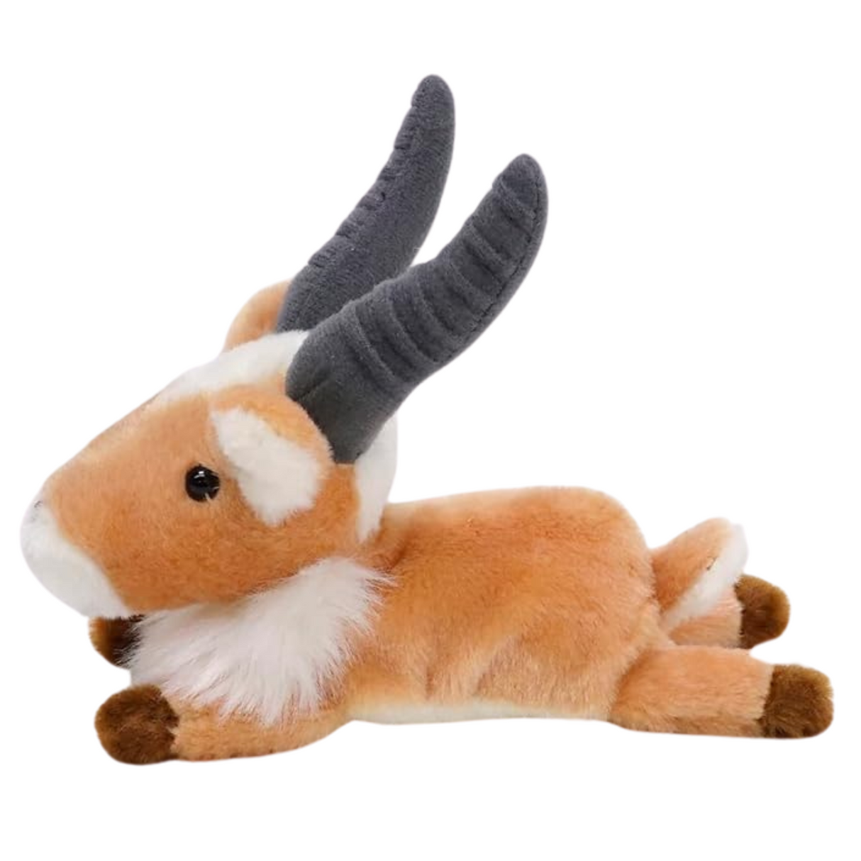 Studio Ghibli - Princess Mononoke - 6" Yakul Beanbag