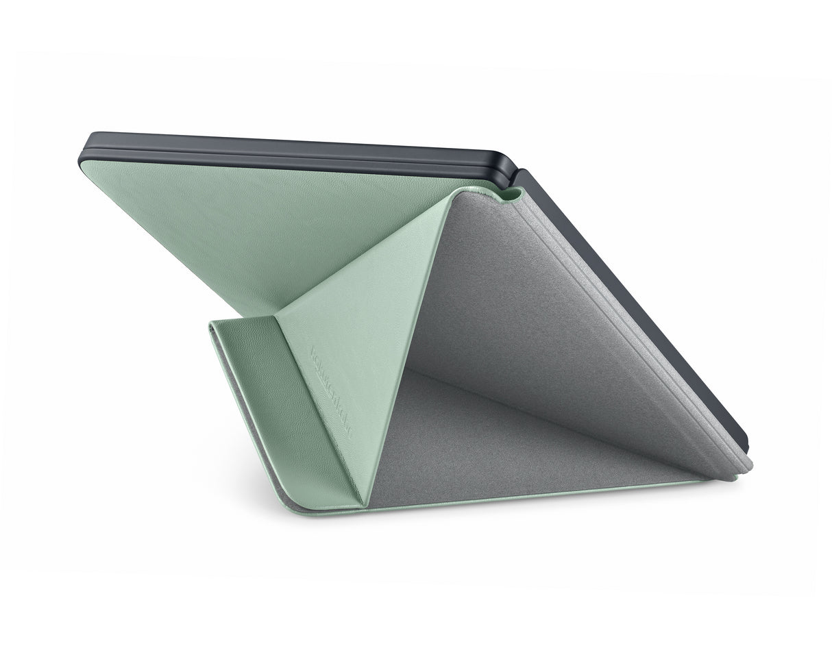 Kobo Sage SleepCover Case | Sleep/Wake Technology | Built-in 2-Way Stand | Vegan Leather