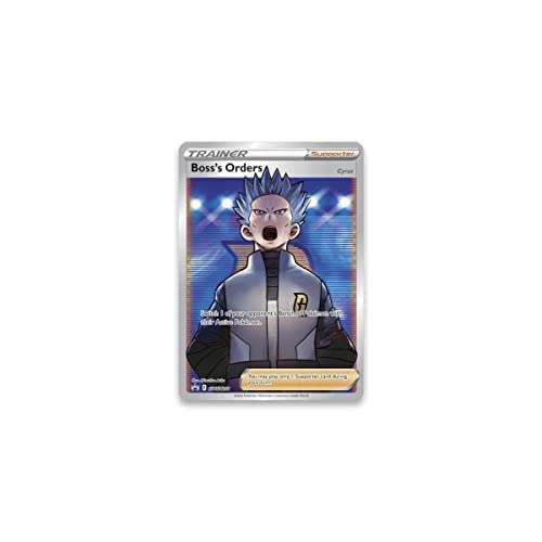 Pokémon Cyrus Premium Tournament Collection