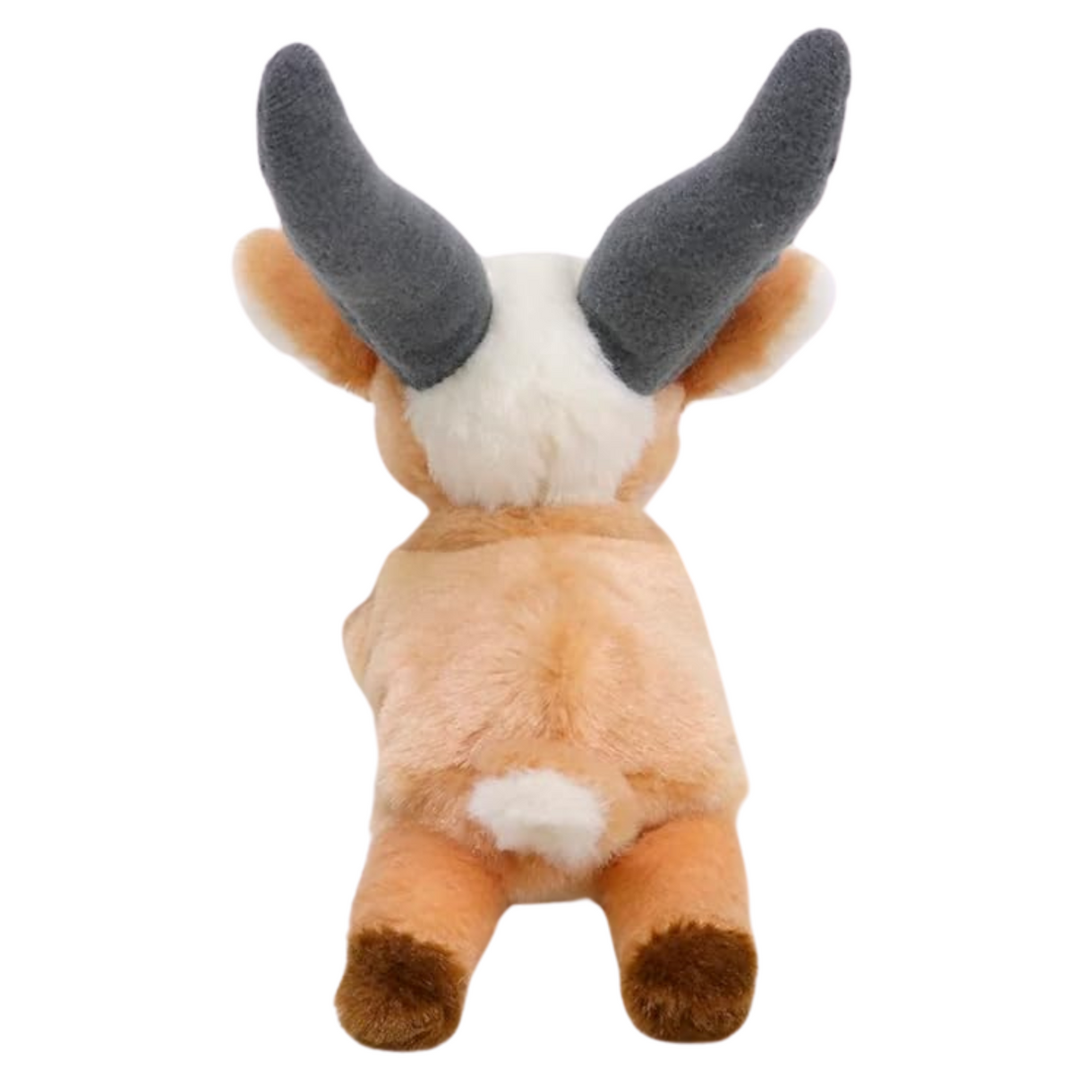 Studio Ghibli - Princess Mononoke - 6" Yakul Beanbag