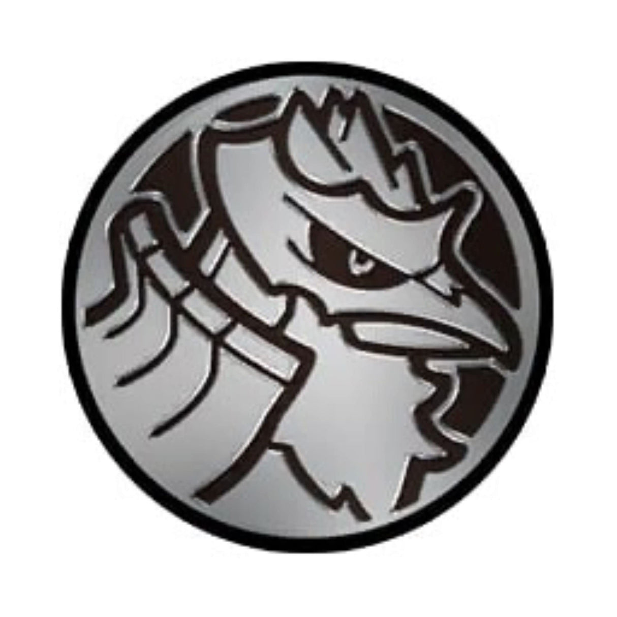 Pokemon Sky Hurricane Corviknight V Battle Deck