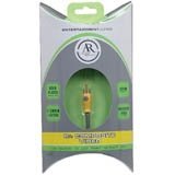 Audiovox Acoustic Research ES02