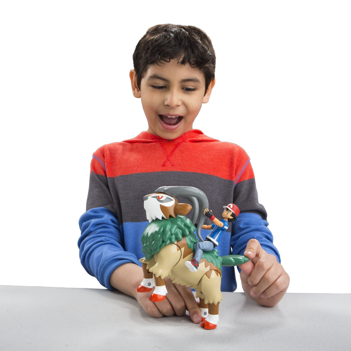 Pokmon Magestic Figure, Gogoat