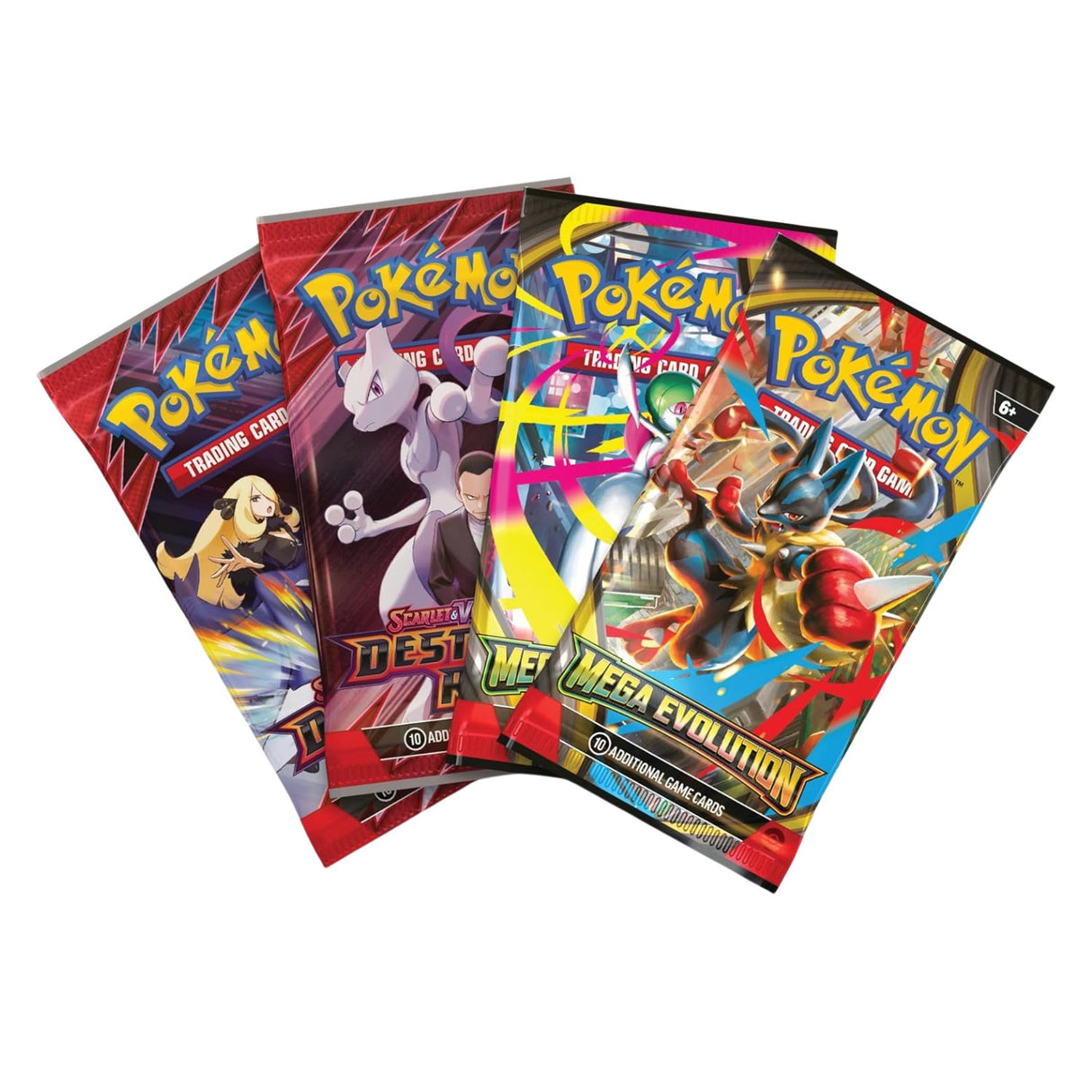 Pokemon TCG: Trainer’s Toolkit 2025