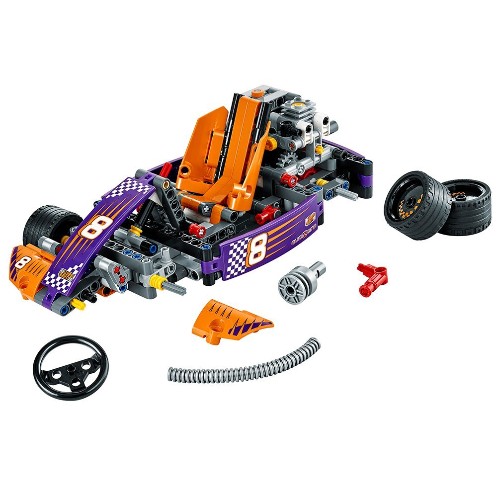 LEGO Technic Race Kart 42048