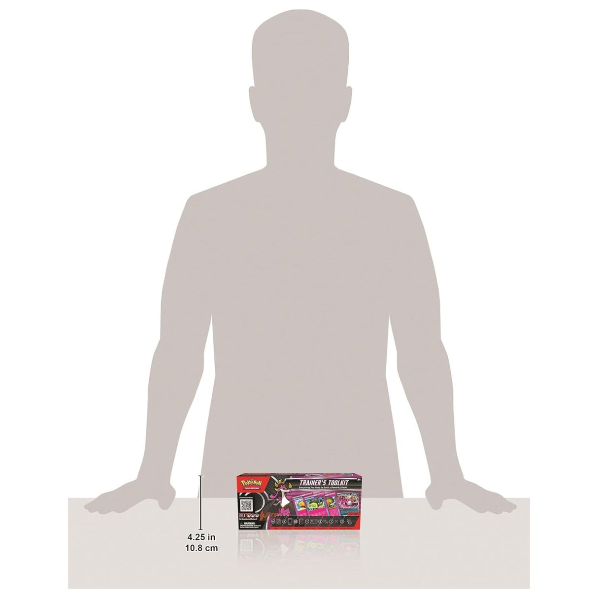 Pokemon TCG: Trainer’s Toolkit 2025