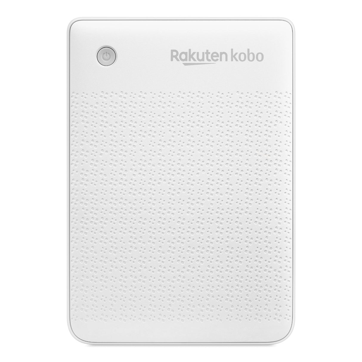 Kobo Clara Colour eReader (White) Case Bundle