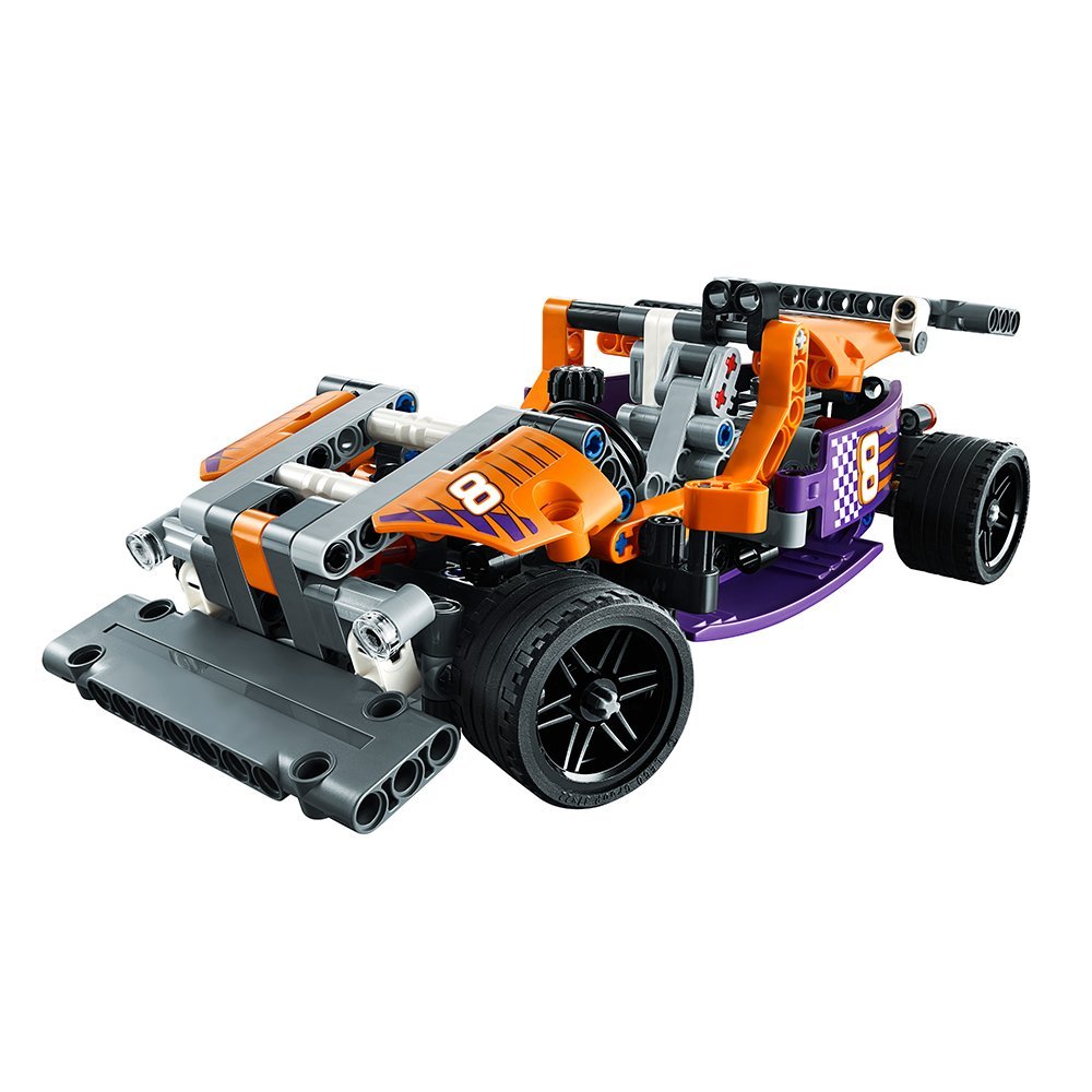LEGO Technic Race Kart 42048