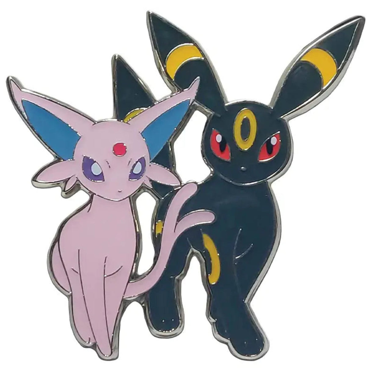 Pokemon SV8.5 Prismatic Evolutions Figure Collection