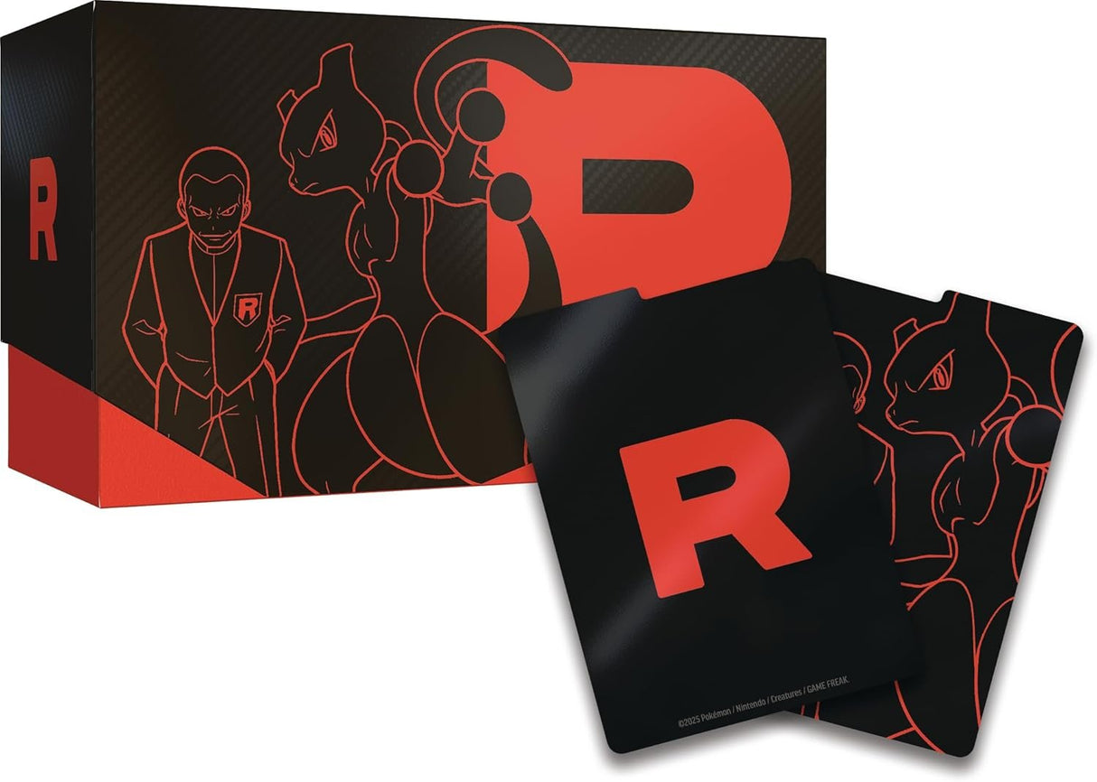 Pokemon SV10 Destined Rivals Elite Trainer Box (2-Pack)