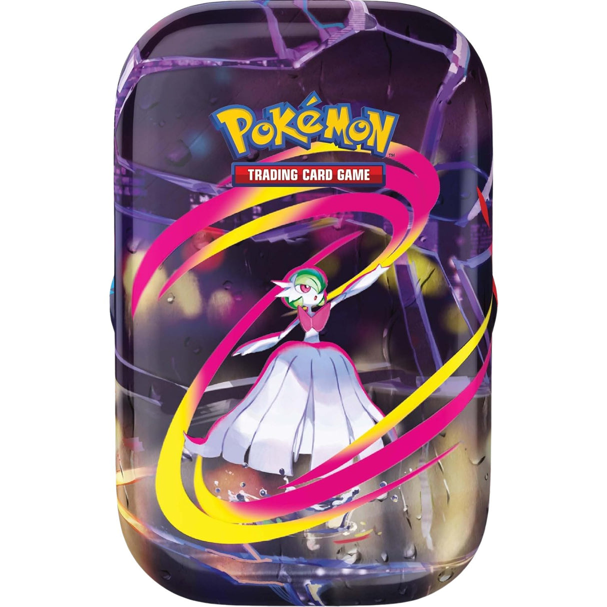 Pokemon Mega Heroes Mini Tin | Mega Gardevoir