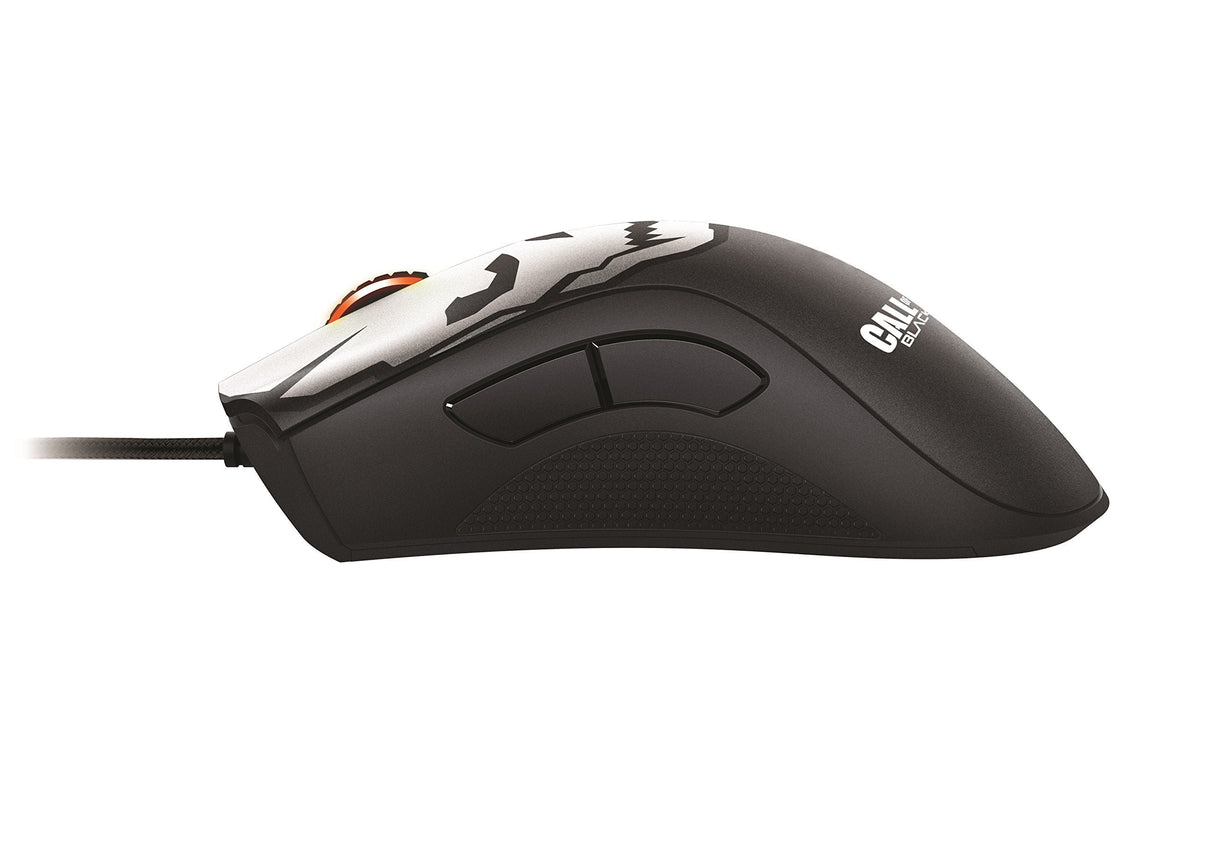 Razer DeathAdder Chroma Call of Duty: Black Ops III Edition - Gaming Mouse RZ01-01210200-R3M1