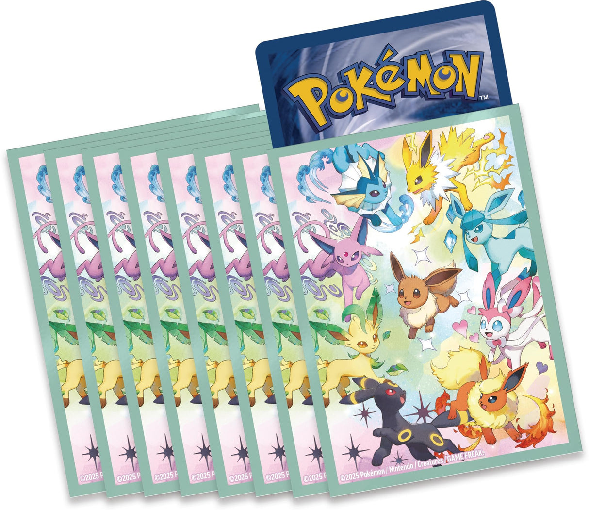 Pokemon TCG: Scarlet & Violet—Prismatic Evolutions Super-Premium Collection