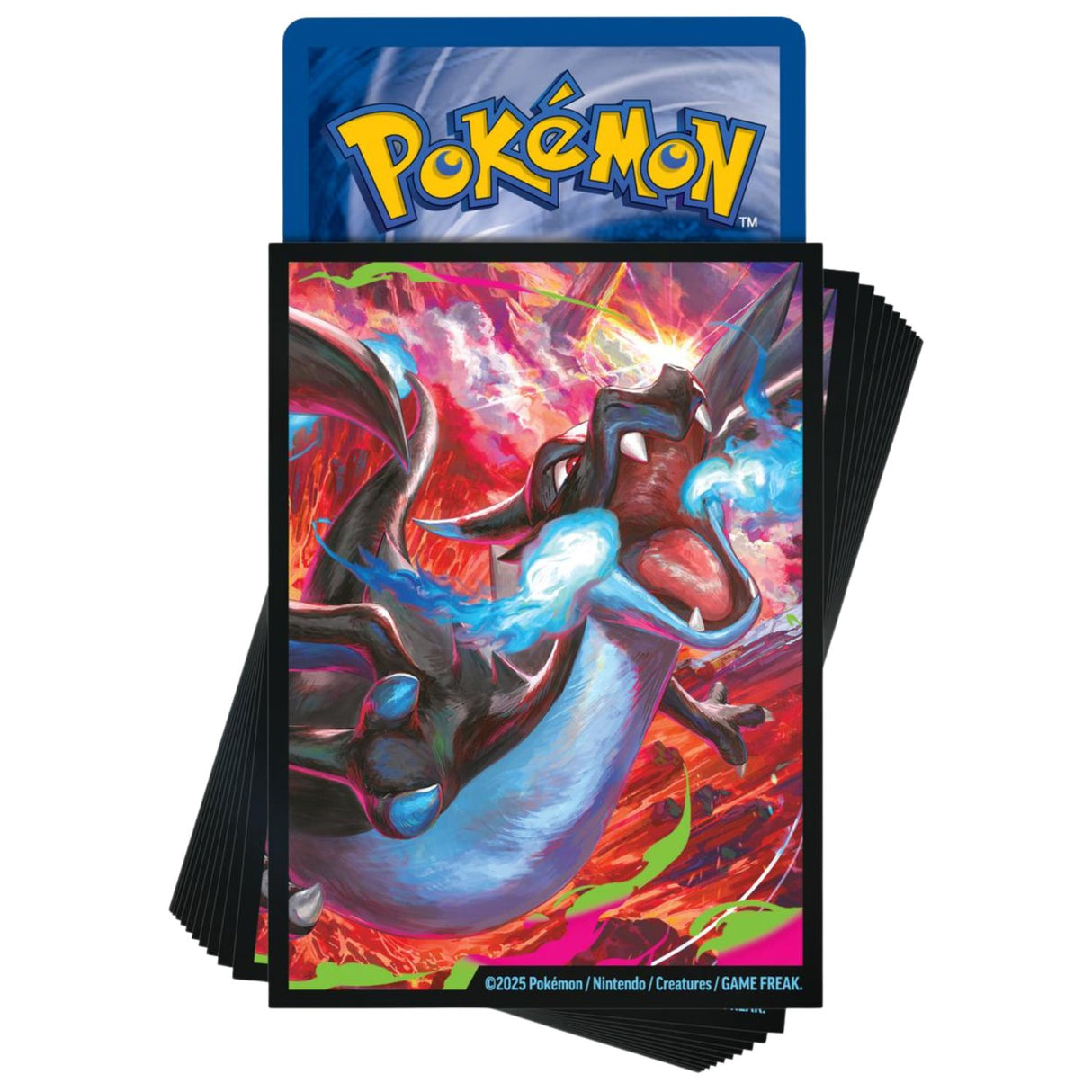 Pokemon TCG: Mega Charizard X ex Ultra Premium Collection